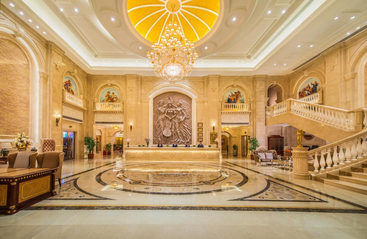 Vienna Hotel Guilin Wanfu Square מראה חיצוני תמונה